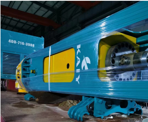 双电机HKY18T走一台